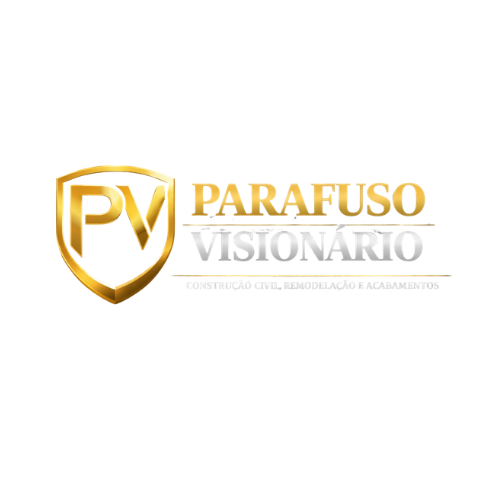Logótipo Parafuso Visionário